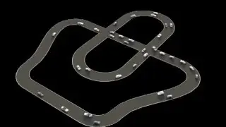 traffic simulation