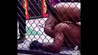 Хамзат Чимаев разнес Китайца ссылку в описании 👇