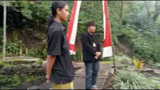 Gunung Arjuno