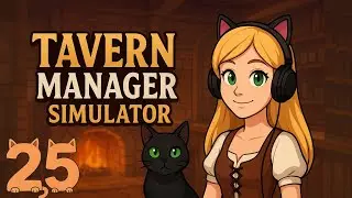 Tavern Manager Simulator ➤ Check out the big in-game update! #25