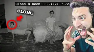 Compramos un CLON NUEVO en la Dark Web !!