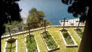 The most beautiful cemetery in the world (2)