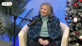Actress who played Zu-Zu on why she didn't watch It's A Wonderful Life for over 40 years