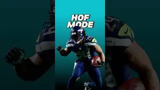 Seattle #Seahawks Legend Marshawn Lynch NEEDS To Be In The Hall of Fame 🤷🏻‍♂️ #NFL #Shorts