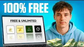 How To Use Paid AI Image & Video Generator Tools For Free