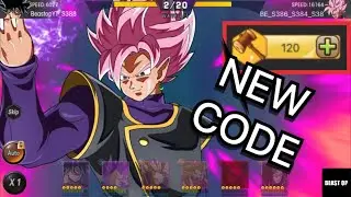 Free New Gift Code Dragon Ball Regional Struggle Ultimate - Claim Fast - Fury Fighter 31 March Code