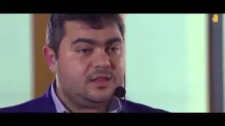 Арман Ордян - мастер-сессия режиссера Russia Today - 