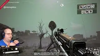a thousand spiders (Satisfactory update 6 + irony = ... )