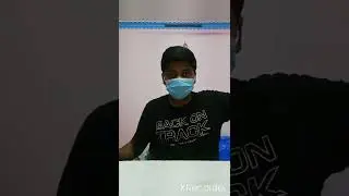 1 Min Cranial Nerve Examination (Very Fast)!! 