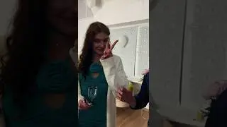 Колода исчезла прямо на глазах?! 