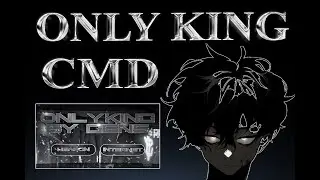 รีวิว CMD Only King ByGens #fivem   #gtav