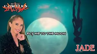 Fly me to the Moon / Jade