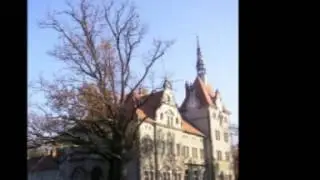 Шернборн