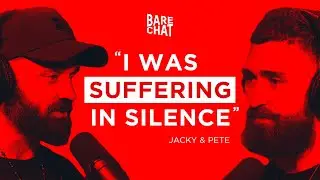 Jacky & Pete | Why are we here?