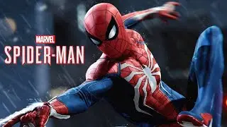 Spider Man All Cutscenes | Full Game Movie
