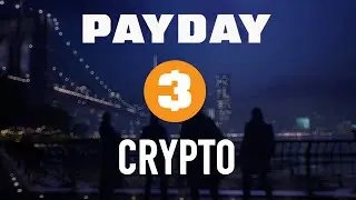 Could Payday 3 Have Its Own Crypto?