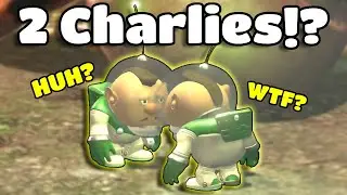 I Tried The Most Bizarre Pikmin 3 Speedruns