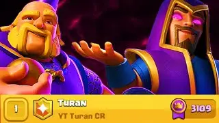 TOP LADDER WITH RG MONK 🏆