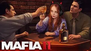 Beans playing. Mafia 2: Definitive Edition #1
