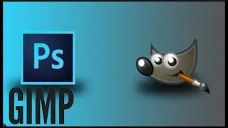 Como instalar o PHOTO GIMP