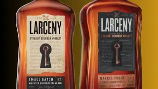 NEW LARCENY LABEL?