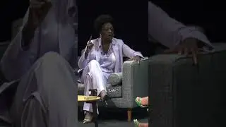 Don’t mess with Viola Davis 💪