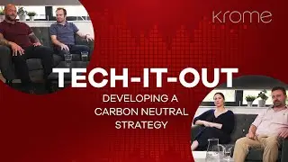 Carbon Neutral Strategy for Business - Ways to Reduce Carbon Emissions