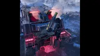 So I Started Using the JetPack - Lv7 Automatons - HellDivers2