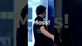 STRESS CLASS 🤬 | The IT Crowd #Shorts