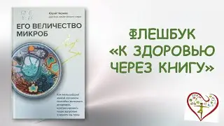 Флешбук «К здоровью через книгу»