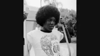 Jermaine Jackson-Escape from the Planet of the Ant Men