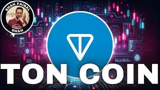 TON Coin Price Predictions & Latest Crypto Insights | Today's Update