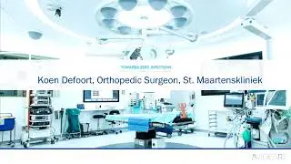 Interview with Dr. Koen Defoort, Sint Maartenskliniek, Netherlands