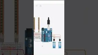 Flex-Powered Robotic Arm: Precision and Control! | Tinkercad | 60 second Design Prep Program