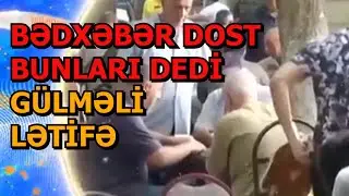 Letifeler / Tofiqlə Mamed / mirt letife / gulmeli