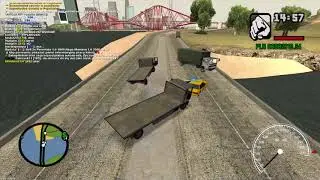 Odwalanie na 4Life - PYLife w sumie lepszy | Ekipa odwalaczy w akcji - 1h w 4 minuty
