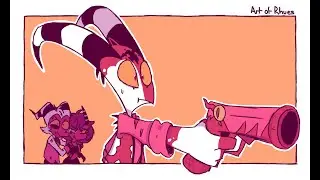 Compelling Offer (Comic Dub)
