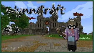 Wynncraft - [ Episode: 1 ]
