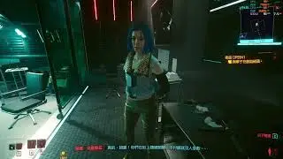 【JustBaka】USSR  is surrived in cyperpunk 2077