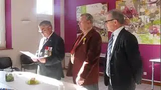 La journée de Fernand