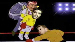 Los Mejores Memes de Chavez Jr