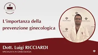 L’importanza della prevenzione ginecologica