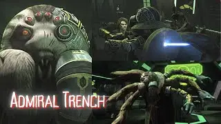Admiral Trench Scenes (Clone Wars)