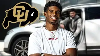 The TRUTH Behind NIL at Colorado Football!