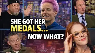 Favorite Monday Gutfeld Moments!