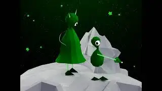 Заставка Карусель
