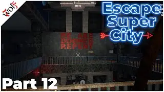7D2D Darkness Falls - Finishing the CDC (Escape SC21 Ep12)