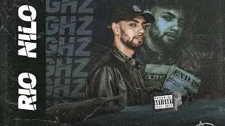 Ghz - Rio Nilo (@juninhocenas x @prodbvki) 🔴