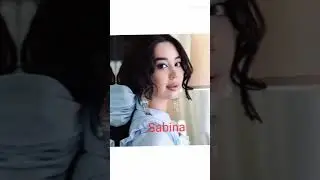 ismi S harfidan boshlanadigan qizlar uchun maxsus