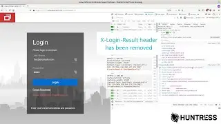 CVE-2019-16516 - ConnectWise Control - User Enumeration Information Disclosure